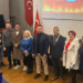 BODER, 2026 Sezonu Öncesi Eğitim Sürecini Başlattı