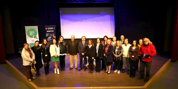 Bodrum’da Madde Bağımlılığına Karşı Ortak Farkındalık Programı