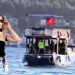 Tekne kiralayan genç kız, sabah ölü bulundu