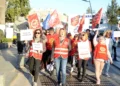 Bodrumlular ABD ve İsrail saldırganlığına tepkili