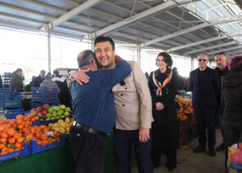 Seha Ergene: “Bodrum Sorunlarıyla Değil, Üretimi ve Hizmetiyle Gündeme Gelmeli”