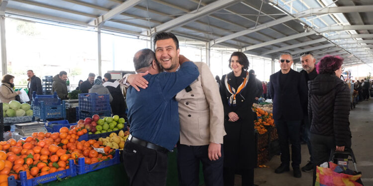 Seha Ergene: “Bodrum Sorunlarıyla Değil, Üretimi ve Hizmetiyle Gündeme Gelmeli”