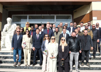 AK Parti’den Bodrum Belediye Meclisi Gündemine İlişkin Açıklama