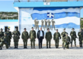 BODRUM’A KOMŞU ADAYA ÇİVİ DAHİ ÇAKILMASI YASAK AMA, YUNAN TAKMIYOR