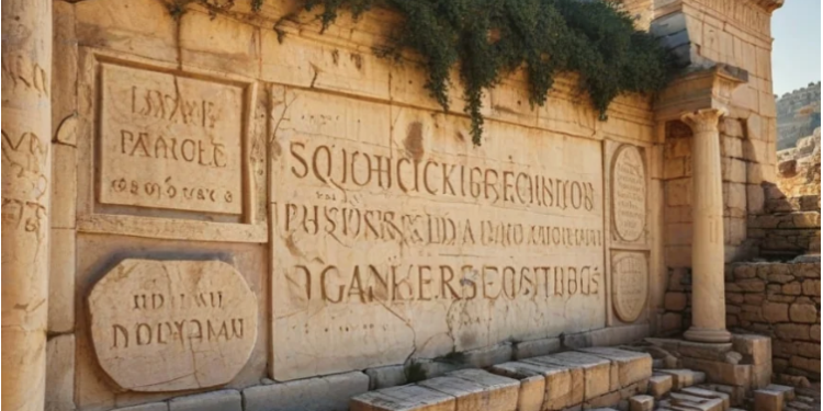Muğla’dan UNESCO’ya Tarihi Başvuru