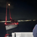 Bodrum Açıklarında Sürüklenen Yelkenlideki 2 Kişi Kurtarıldı