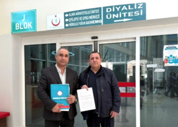 Muğla’da hukuksuzluğu açığa çıkaran ve sürülen personel görevine iade edildi