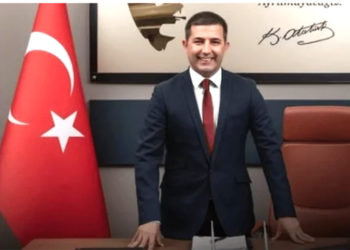 Kuşadası Belediye Başkanı Ömer Günel tutuklandı