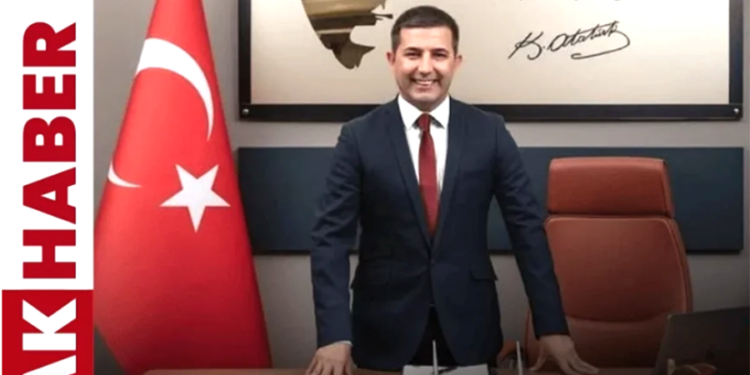 Kuşadası Belediye Başkanı Ömer Günel tutuklandı