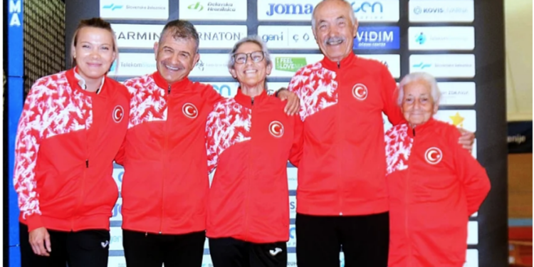 Balkanlar’da Bodrum rüzgarı esti