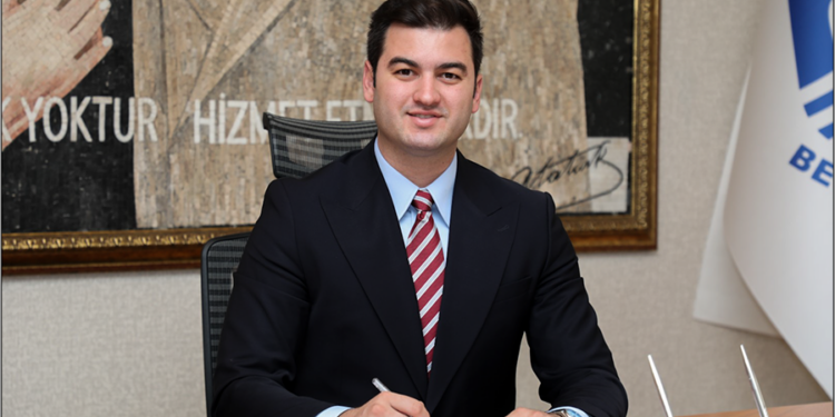 Başkan Mandalinci’den Ramazan Bayramı Mesajı