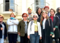 Yolda aldıkları kadına tecavüz etmişlerdi. 2 kişi gözaltına alındı