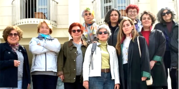 Yolda aldıkları kadına tecavüz etmişlerdi. 2 kişi gözaltına alındı
