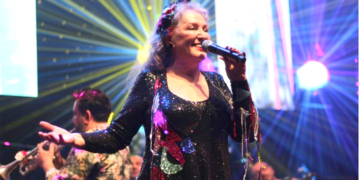 7. Bodrum Acı Ot Festivali’nde Suzan Kardeş Sahne Alacak