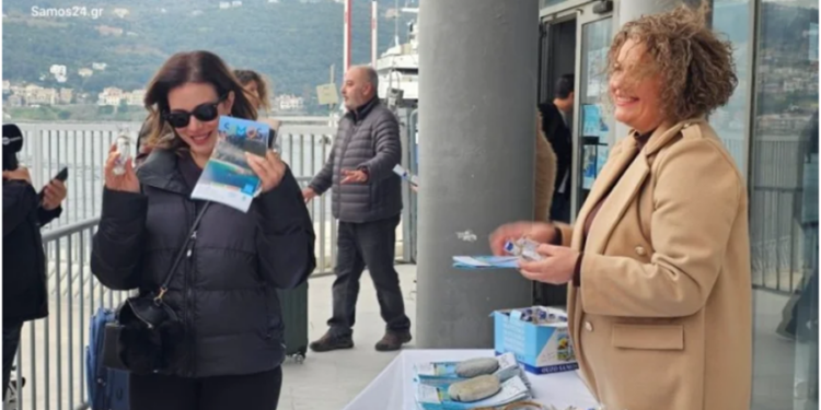 Türk turistlerin bayram tatili tercihi Ege’deki adalar oldu