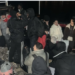 Bodrum Açıklarında Göçmen Operasyonu