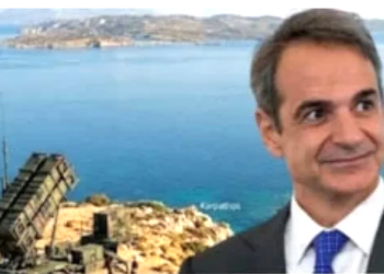 Komşu haddini aştı, Türkiye’ye meydan okudu