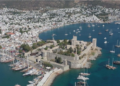 Bodrum’da sitelerdeki aidat fiyatı 180 bin liraya kadar çıkıyor