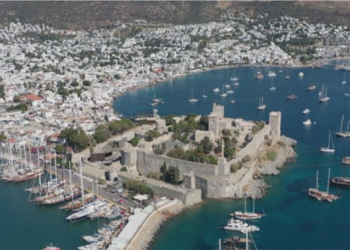 Bodrum’da sitelerdeki aidat fiyatı 180 bin liraya kadar çıkıyor