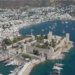 Bodrum’da sitelerdeki aidat fiyatı 180 bin liraya kadar çıkıyor