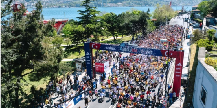 Wings For Life World Run’da Red Bull Sporcuları ve Paralimpik Sporcular İyilik İçin Koşacak