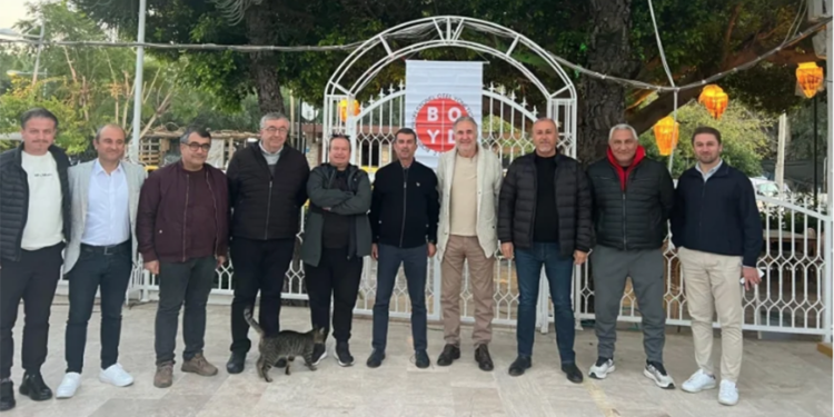 BODRUM PROFESYONEL OTEL YÖNETİCİLERİ DERNEĞİ’NDEN SEKTÖRLE İLGİLİ ÖNEMLİ AÇIKLAMA