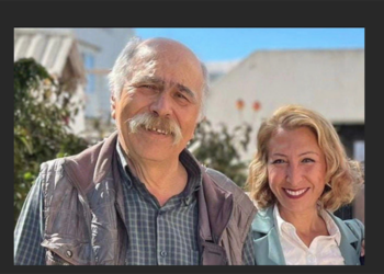 CHP Muğla Milletvekili Süreyya Öneş Derici’den Amcasına Duygusal Veda