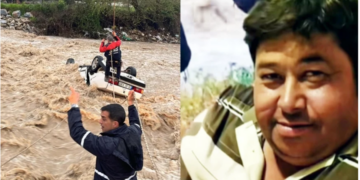 Milas’ta Sel Dehşeti: Bir Kişi Hayatını Kaybetti
