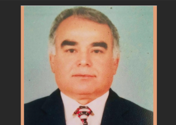 Mumcular Belediye Başkanı Mehmet Başol yaşamını yitirdi