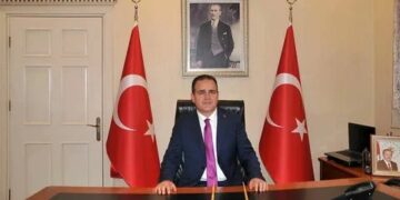 Vali Akbıyık’tan 8 Mart Dünya Kadınlar Günü Mesajı