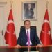 Vali Akbıyık’tan 8 Mart Dünya Kadınlar Günü Mesajı