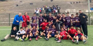 Bodrum’un Genç Yıldızları Şampiyonluk Peşinde: 7-0