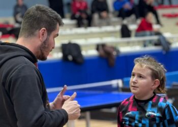 BODRUMLU SPORCU MİLLİ TAKIMA SEÇİLDİ