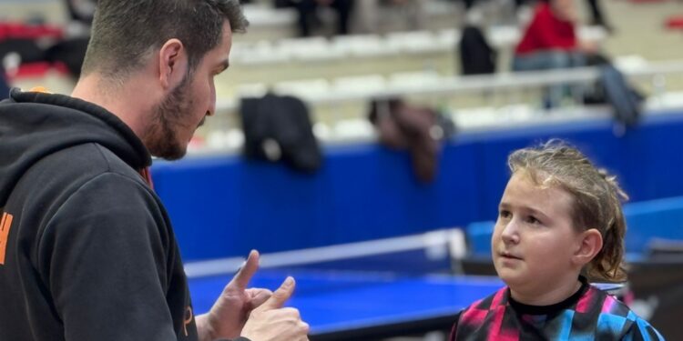 BODRUMLU SPORCU MİLLİ TAKIMA SEÇİLDİ