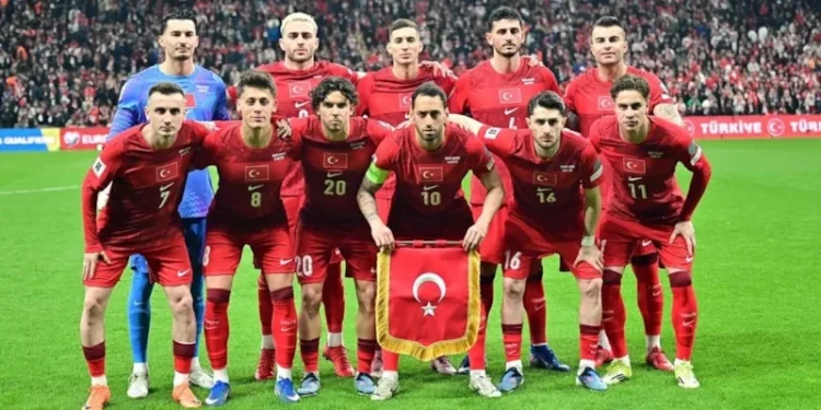 Kosova – Türkiye maçının saati ve yayın kanalı belli oldu