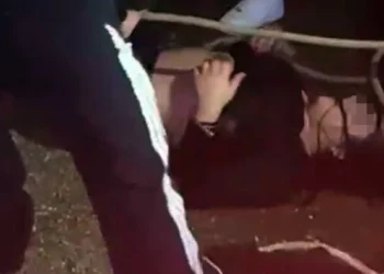 Marmaris’te Gece Yarısı Can Pazarı