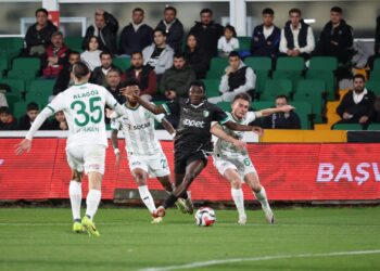 Bodrum FK kupaya veda etti