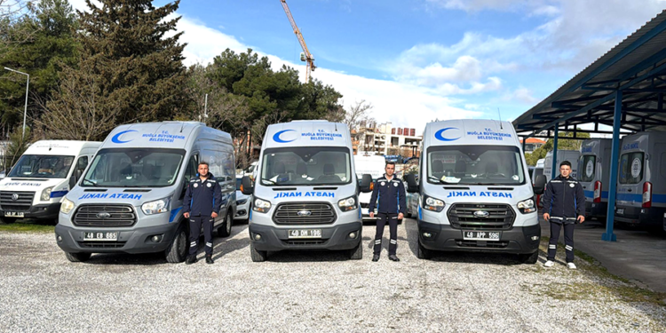 Sağlıkta Erişim Artıyor, Hizmet Güçleniyor