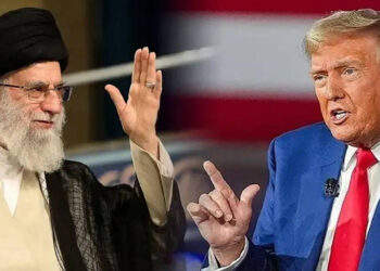 Trump açıkladı: Hamaney öldü… İran devlet televizyonu da ölümü doğruladı