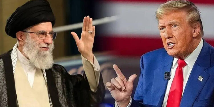 Trump açıkladı: Hamaney öldü… İran devlet televizyonu da ölümü doğruladı