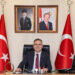 Vali Akbıyık’tan 18 Mart Çanakkale Zaferi’nin yıldönümü mesajı
