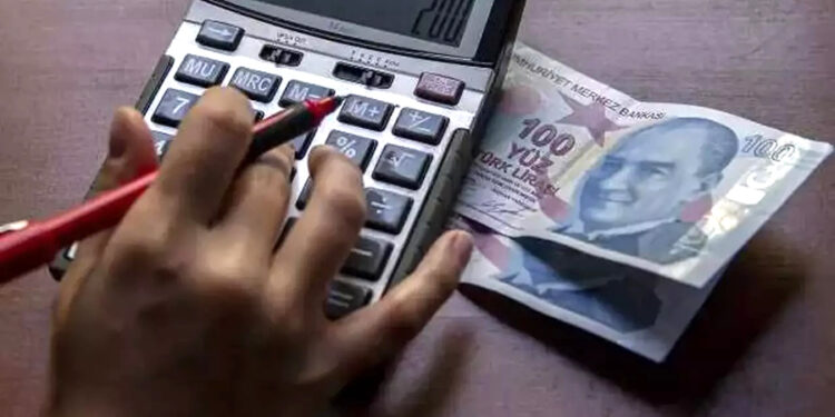 Milyonlarca Mükellef İçin Geri Sayım