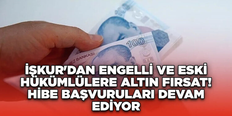 Bakan Işıkhan Duyurdu