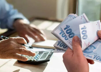 Emekli Bayram İkramiyelerinde Artış Mesaisi