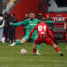 Muğlaspor Erzincan’dan Beraberlikle Döndü