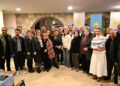 Demokrat Parti’den Bodrum İYİ Parti’ye Toplu Geçiş