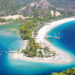 Fethiye’nin “Rüya Plajları” Dünyanın Markajında