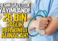 AÇIKLANDI AMA NE ZAMAN ALACAKLAR BELLİ DEĞİL
