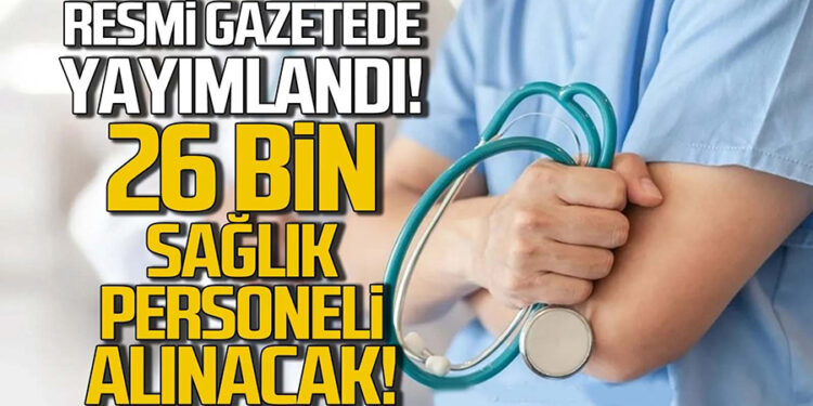 AÇIKLANDI AMA NE ZAMAN ALACAKLAR BELLİ DEĞİL