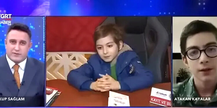 “Filozof Atakan” 6 yıl sonra geri döndü!